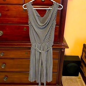 Beautiful Banana Republic dress